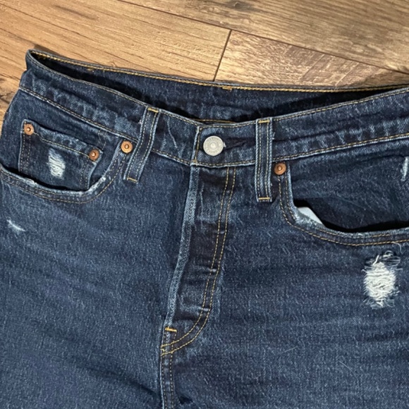 Levi's 501S - Picture 2 of 3